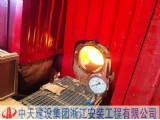 温州乐清垃圾焚烧电厂1#锅炉点火成功，进入烘炉阶段
