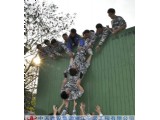 团队 挑战 成功