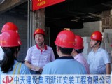 协同抗高温 清凉鼓干劲