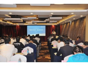 积极应对市场变化 强化管理拓展经营