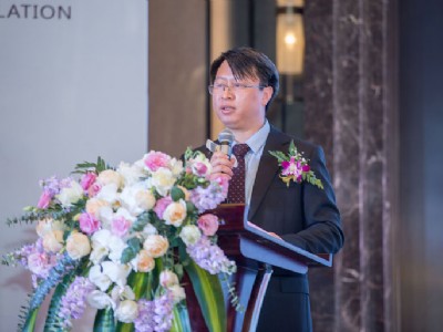 中天智汇安装总经理郭嵩获得“杭州市高层次人才（市级领军人才）”认定