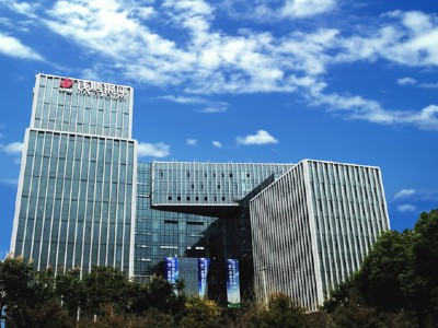 中天钱塘银座荣获“2019-2020年度中国安装工程优质奖”