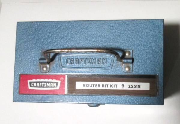 vintage router bit set. craftsman 9-25518..jpg
