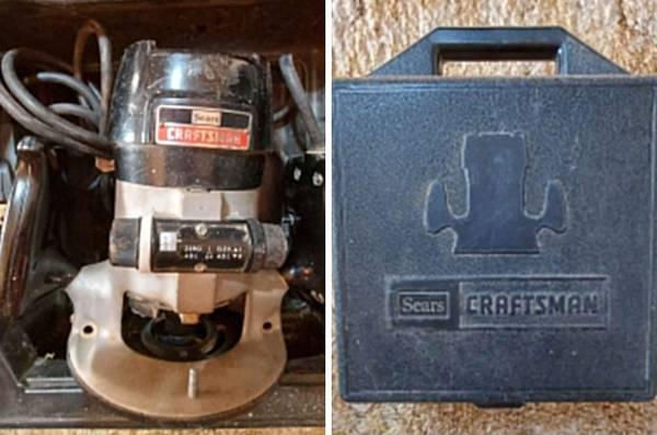 Craftsman router with case.jpg