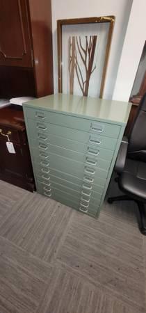 Antique vintage storage multi drawers garage tool office collectiable.jpg