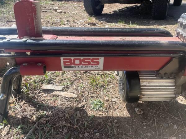 Boss Industrial 7 Ton Electric Hydraulic Log Splitter.jpg