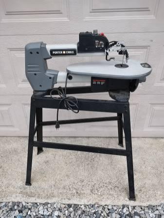 Porter cable scroll saw on stand.jpg