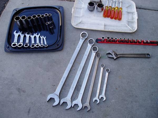mac tools tool   sockets wrench wrenches set sets  read ad.jpg