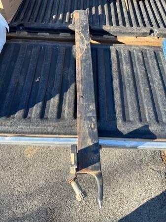 Rip fence - table saw rip fence - $25  negotiable.jpg