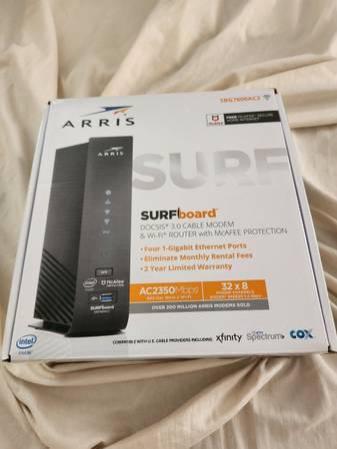 ARRIS SURFboard cable modem-router.jpg