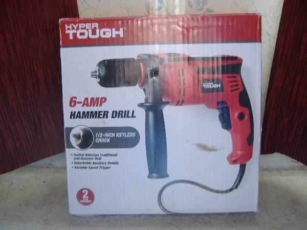 Hyper TOUGH 6amp hammer drill.jpg