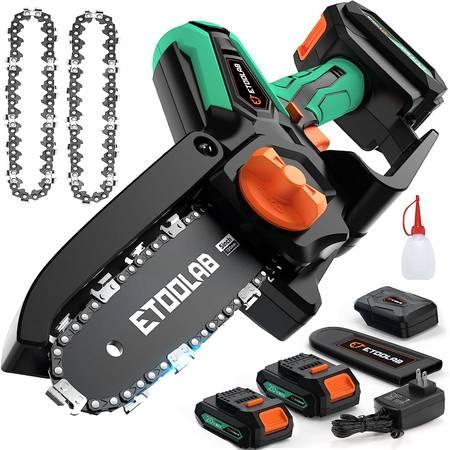 ETOOLAB 20V MAX Cordless Mini Chainsaw KIT #3135.jpg