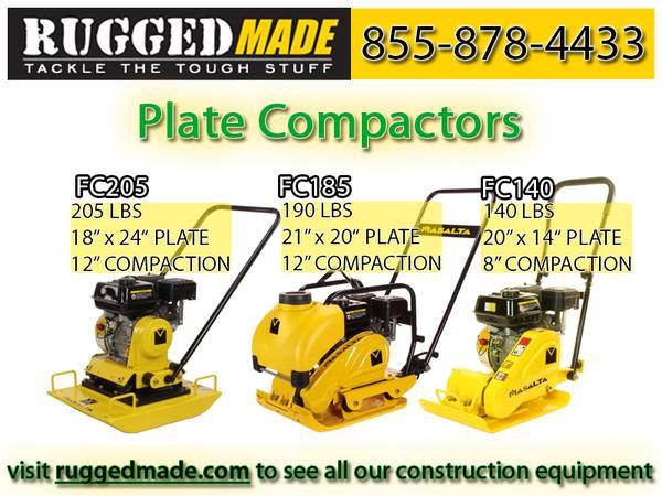 Plate Compactor - Heavy & Reliable for Big & Small Jobs.jpg