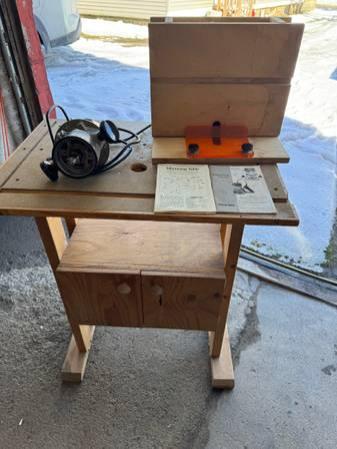 Router Table, Router and Jig.jpg
