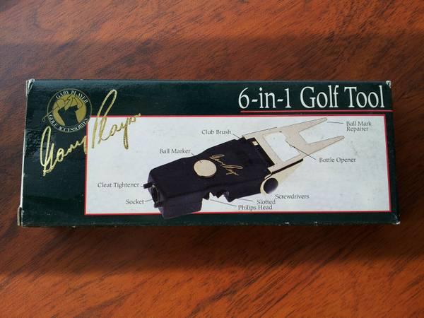 Gary Player Gold Signature Edition 6 in 1 Golf Multi Tool Gadget.jpg