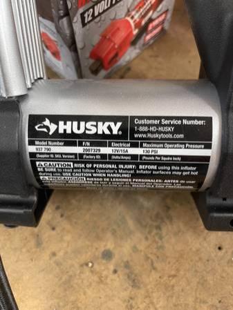 Husky 12 volt air compressor.jpg