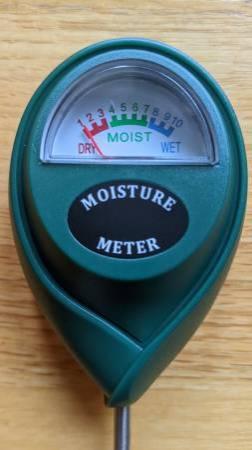 XLUX T10 Soil Moisture Sensor Meter Water Monitor.jpg