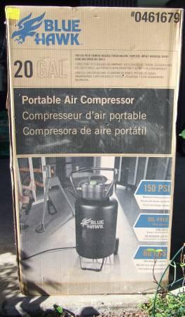Air Compressor. PRICE REDUCED.jpg