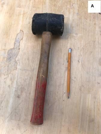  Hammers - various and special purpose mallets.jpg